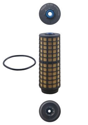 KNECHT KX 564D Fuel filter for ,IVECO - Bild 2 von 3