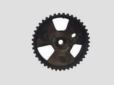 Poulies diverses Volvo S40