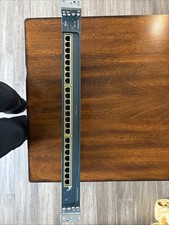 Cisco Catalyst 2950 Series WS-C2950T-24 24-Port Ethernet Network Switch
