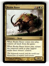 Realm Razer Shards of Alara 187 LP 1
