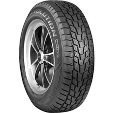Tire Cooper Evolution Winter 215/60R17 96T Snow