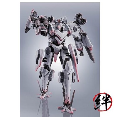 Armored Core VI Fires of Rubicon IB-07: SOL 644 / Ayre The Robot