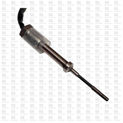 Exhaust Temperature Sensor fits BMW 420D G22, G23 2.0D Before DPF 2020 on CI New - Picture 3 of 8