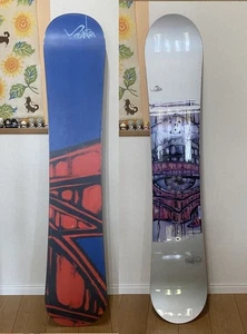 Burton Balance 2000　フルセット 美品 テリエ terje Burton Balance 2000 フルセット 美品 テリエ terje BURTON SNOWBOARD