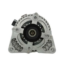 Denso New Automobile Alternator 12 Volt 6420 Gram For Ford 150A DAN930