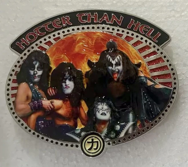 Other KISS Memorabilia for sale | eBay