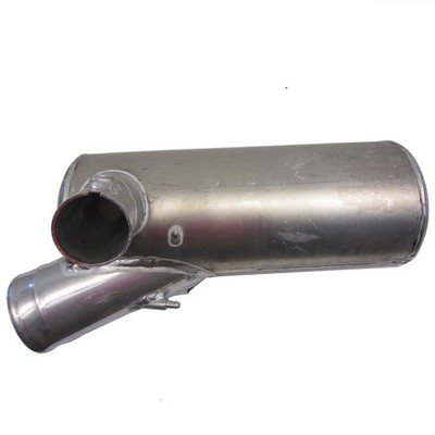 WSM Exhaust Hose For Seadoo GTi, RFI, GSX, XP, GTS, SPX (650-800cc) - Replaces 011-420, 274000170
