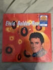 Elvis Presley- Elvis’ Golden Record Vinyl RCA Victor Exclusive- Original Sealing