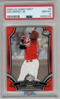 2005 UD Sweet Spot KEN GRIFFEY JR # 5 (PSA 10 GEM MT) MLB Hall of Fame (146