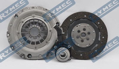 For FORD S-MAX WA6 2006 to 2014 RYMEC Clutch Kit JT1763056