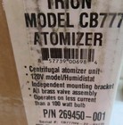 Trion CB777 - 120V Atomizing Humidifier With Wall Or Duct Mounte
