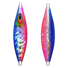 Nomad Design Buffalo Flash Fall Slow Pitch Jig 320g 11oz BKK Hook Sardine
