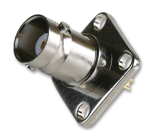 MULTICOMP PRO - 50 Ohm BNC Paneelstekker