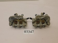 2005 Honda TRX450R OEM Front Brake Calipers 45150-HP1-006 45250-HP1-006