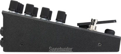 Gamechanger Audio Motor Synth Voice Pedal - Picture 6 of 7