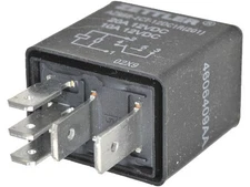 ABS Relay For 1997, 2000-2007 Jeep Wrangler 2006 1994 2004 1995 2002 WF543PV