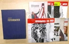 Rivista - Progresso Fotografico - Annata Completa 1958 - Cofanetto