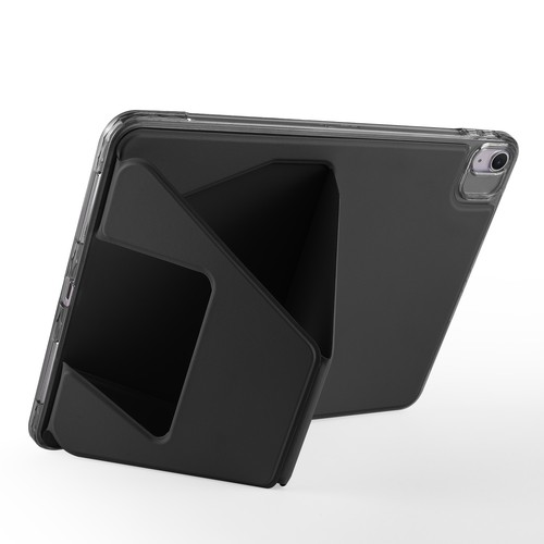 For iPad 11(A16)/Pro 13/Air 11/ Mini 7th Slim Shockproof Case w/ Foldable Stand - Photo 13/19