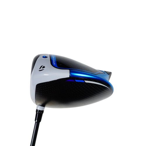TaylorMade SIM 2 Driver 9 Degree Tensi 65g X Extra Stiff Xlink Tech 45.5" RH - Picture 5 of 9
