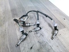 Injecteur Dacia DUSTER