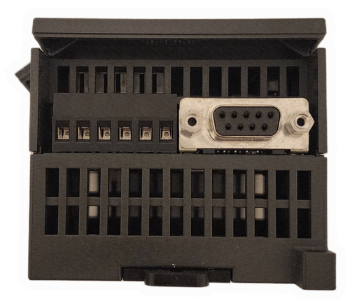 SIMATIC SIWAREX MS PESAJE ELECTRÓNICO PARA SIMATIC S7-200 7MH4930-0AA01 - Imagen 3 de 8