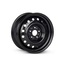 New 18 Replacement Wheel Rim For 2023-2025 Honda Cr-v Car 2999 Black Steel New 18 Replacement Wheel Rim For 2023-2025 Honda Cr-v Car 2999 Black Steel