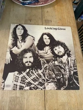 Looking Glass – s/t - US LP 1972 - KE 31320 Psych Rock Brandy VG/VG+