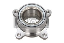 MAXGEAR Radlagersatz 33-0676 für TRITON MITSUBISHI L200 FIAT FULLBACK Pick up