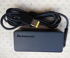 New Original OEM 20V Adapter for Lenovo ThinkPad 13 Gen 1 20GJ 20GK ADLX45NCC3A@