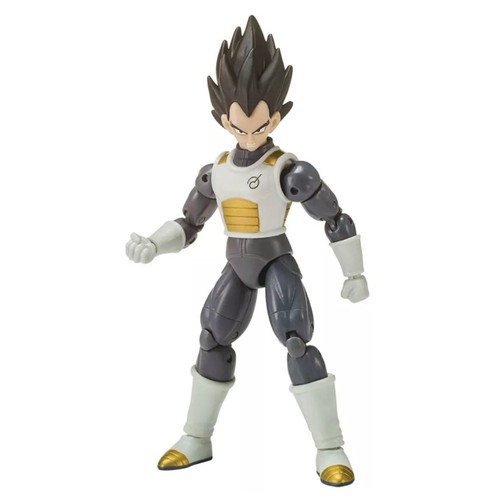 Figura Vegeta Bandai Dragon Stars 2018 serie 7 SSJ Broly BAF - Imagen 2 de 3