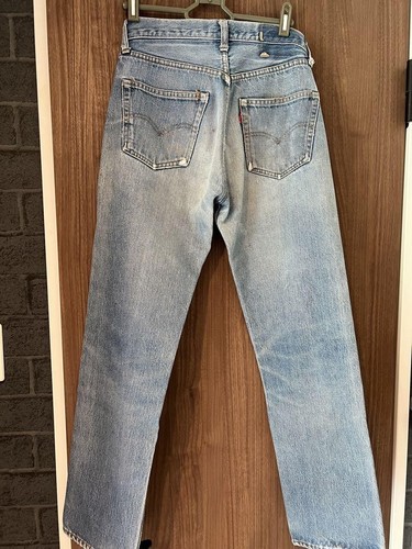Levi'S 501 66 Late Model Vintage - Picture 2 of 8