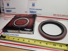 National 370066A Heavy Duty Oil Seal OEM NEW , C2