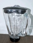 Oster 5 Cup 10 Speed Blender Model # 6832 Replacement Glass Pitcher, Blade, Lid
