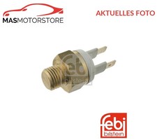 TEMPERATURSCHALTER KÜHLERLÜFTER FEBI BILSTEIN 01102 A FÜR VOLVO 240,740,760