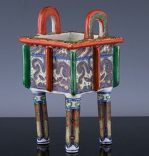 明朝瓷器中国古董花瓶| eBay