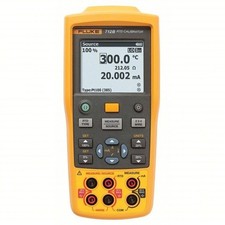 Fluke 712B RTD Calibrator - New in Box