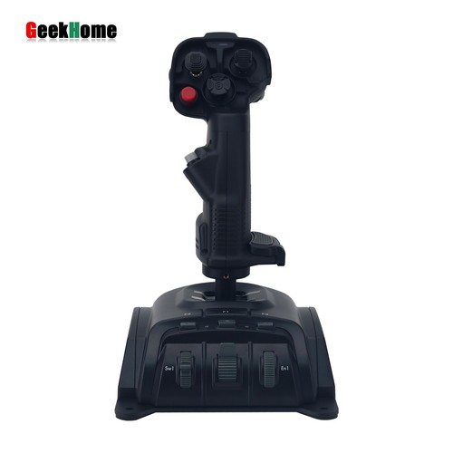 VKBSIM GNE SCG Standard-Right Joystick Racing Game Simulator Accessory gh23 - Picture 3 of 6