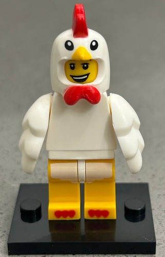 Minifigures MARVEL STAR WARS DISNEY DC NFL NBA "READ DESC" "Lego" YOU PICK 5/6 - Picture 168 of 172