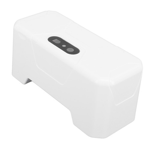 Automatic Toilet Flusher Touchless Toilet Flush Kit IPX5 Water Proof Externa HR6 - Picture 20 of 24