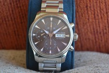 Vendo orologio da uomo Louis Erard Automatic Chronograph