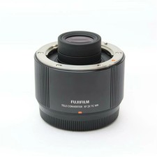     FUJIFILM Teleconverter XF2X TC WR  Lens  