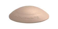 HANSI-Siebert Türpuffer Bummsinchen Ø 40 mm beige selbstklebend