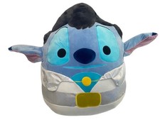 Squishmallow STITCH Elvis 24 Inch Jumbo Plush Disney LILO Stitch NWT