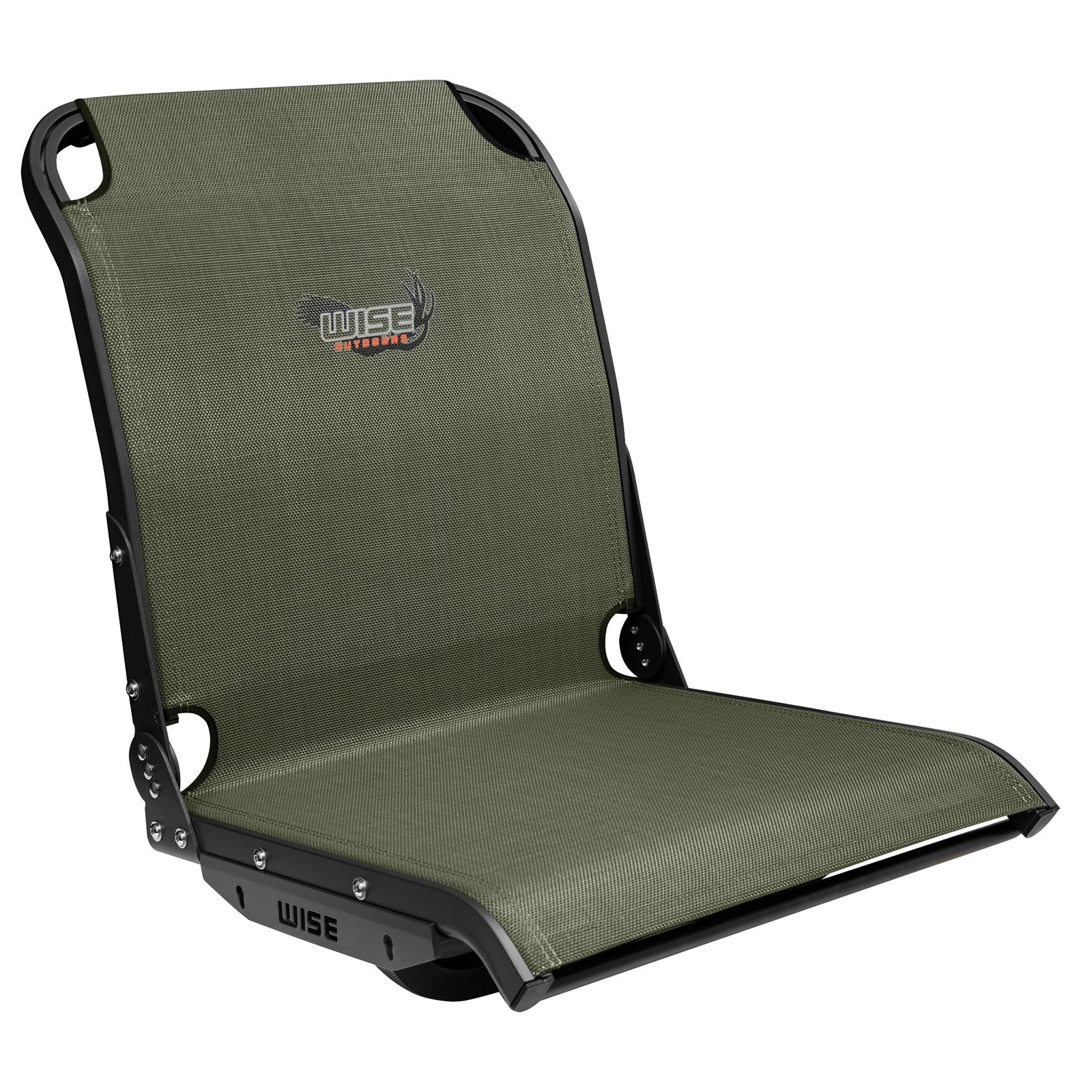 Лодочное сиденье Wise Seats 3373713 с высокой спинкой