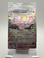 Espeon ex - (Prismatic Evolutions Stamp) 034/131 Miscellaneous Cards & Products