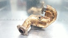 CATALYTIC CONVERTER Mercedes-Benz B (W247) 2020 A2474909903 / A247490990380