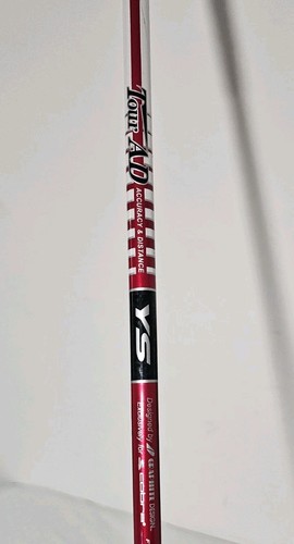 King Cobra Speed LD F 9.5º Driver (2008) Tour AD R-Flex Shaft 42" Right Hand - Picture 4 of 10
