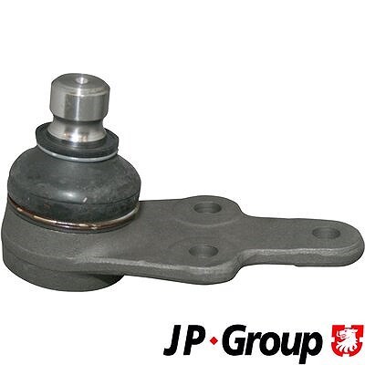 Jp Group Trag-/FüHrungsgelenk Vorderachse U.A. FüR Ford, Jaguar-image