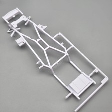Revell 125 Foose Cadillac Eldorado Parts Kitbash Custom Boxed In Frame