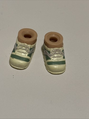 Bratz Doll Kidz Jade SHOES Sisterz Vintage First Edition 2007 COMBINE POSTAGE